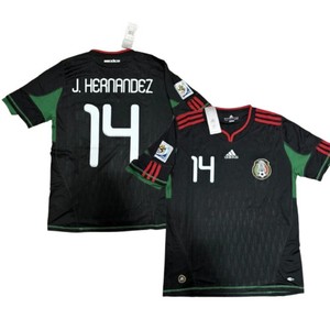 【即購入⭕】メキシコ代表 エルナンデス CHICHARITO Mexico 即購入⭕】メキシコ代表 エルナンデス CHICHARITO Mexico Javier