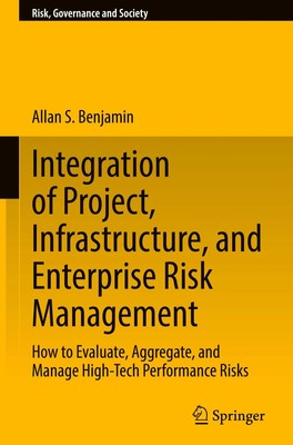 Allan S. Benjamin | Integration of Project, Infrastructure, and Enterprise...