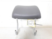 Mercedes S-Klasse W221 Kopfstütze hinten Nappaleder Semianilin grau Bj.2006 Mercedes S-Klasse W221 Kopfstütze hinten Nappaleder Semianilin grau Bj.2006