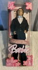 Vintage Ken Barbie Doll Handsome Groom 2004 Mattel