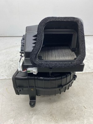 2024-2026 INEOS GRENADIER HVAC A/C HEAT BOX W/BLOWER MOTOR OEM