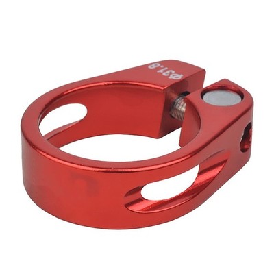 31 .8mm Sattelrohrschelle Sattelstützenklemme Fahrradfleischklemme