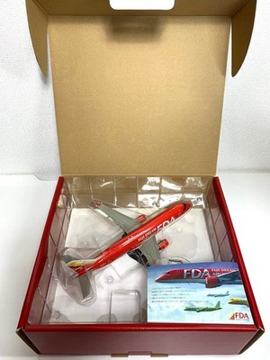 Good Complete with accessories Tamiya FDA Fuji Dream Airlines