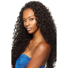 Outre PENNY 26" DR30 Synthetic Quick Weave Half Wig