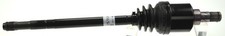 Produktbild - LÖBRO Gelenk Antriebswelle 305331 +30.56€ Pfand für ALMERA NISSAN 2 Hatchback