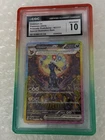 Pokemon Prismatic SIR 161/131 Umbreon ex CGC 10 Gem Mint