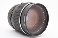 Mamiya 645 Sekor 80mm f1.9 From Japan 626-2