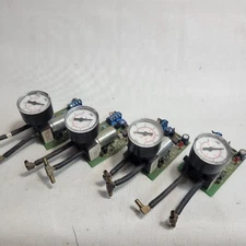 Landis & Staefa PXP1.2G transducer 4 items used