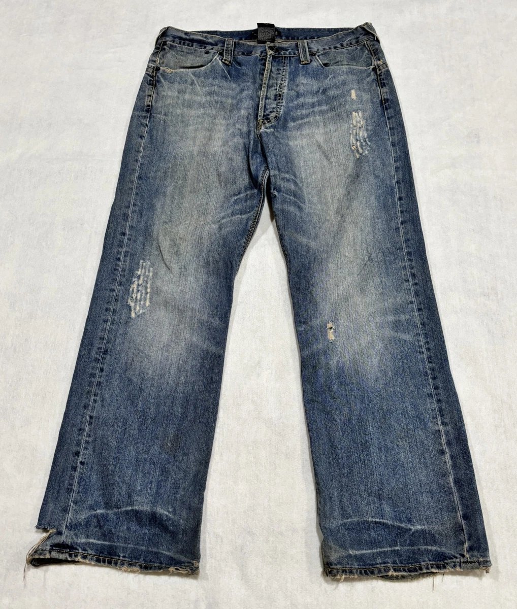Ed Hardy Denim Regular 36 Size Jeans for Men for sale | eBay