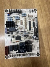 Furnace Control Board 1162-83-202