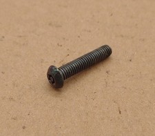 Thule Rack Bolt Anti Theft 30mm X 6 Mm