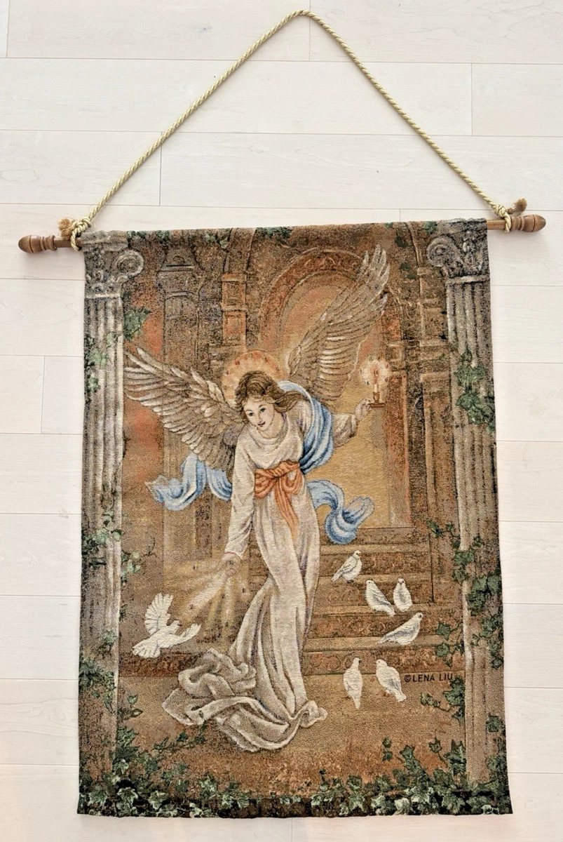 25+ Angel Tapestries for sale | Updated Oct 2026