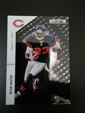 2011 Panini Rookies & Stars - Devin Hester #25 Longevity Parallel /249