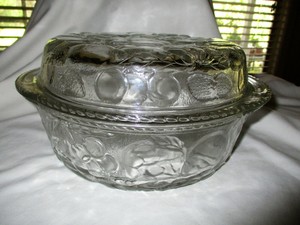 libbey glass oven safe