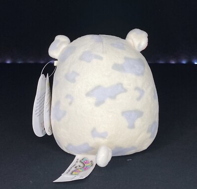 Peluche squishmallow Angel rose – La compagnie de la peluche