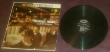 At Separate Tables LP Lu Ann Simms Jubilee JGS 1092 LuAnn Simms SCARCE STEREO