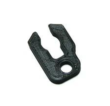 HONDA OUTBOARD STOP FLOATING LANYARD SAFETY CLIP KEY KILL SWITCH BOAT NEW