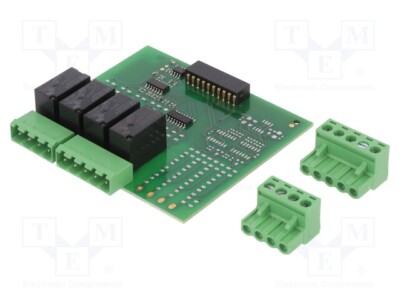 1 Stück, Modul: Erweiterung RGKX22 