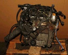 Motor Smart mc01 0,6 45kw BJ 2003