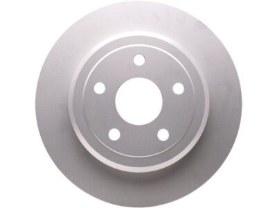 Rear Brake Rotor For 2011-2020 Dodge Durango 2012 2013 2014 2015 2016
