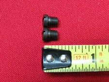Winchester Model 1890 1906 Action Slide Handle / Forearm Screw Set 