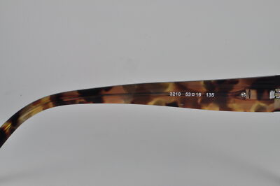 Michael Kors Eyeglasses MK4037 Ylliana 3210 Brown Medley  display picture 3