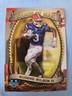 2024 Bowman Chrome University Ramblin’ Man #RM-14 Eugene Wilson III Florida