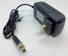 15V DC Power Supply Adapter for Shure PS43 / PS43US