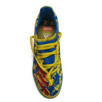 Adidas Jr. X Ghosted.3 TF Soccer Cleats GZ8705 Size 5.5  display picture 3