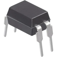TLP222G(F) DC Input MOSFET Output Optocoupler DIP 'UK COMPANY SINCE 1983 NIKKO