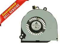Dell Latitude E7440 7420 Laptop CPU Cooling Fan DC28000D7SL CN-006PX9 06PX9