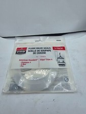  QTY 9 Fluidmaster Pro Series Replacement Flush Valve Seal PROS3AEL