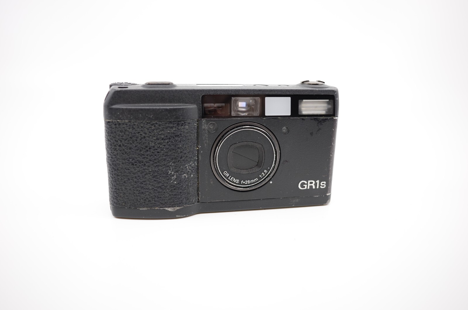 [LCD Works] Ricoh GR1s Point and Shoot Film Camera #126000