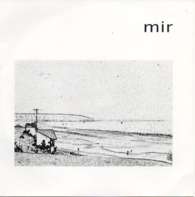 Mir - Year Of The Monkey (7'', Single) (Mint (M)) - 1177339300