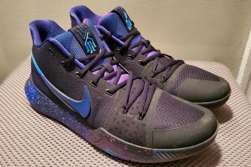 rare kyrie irving shoes