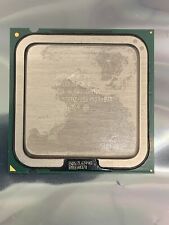 Intel Celeron D 347 3.06GHz (HH80552RE083512) Processor for sale 