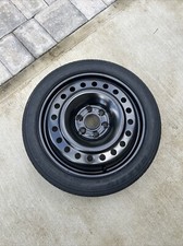New 2019-2023 Chevrolet Blazer Spare Wheel Tire Maxxis Donut T13570r18 104m Oem