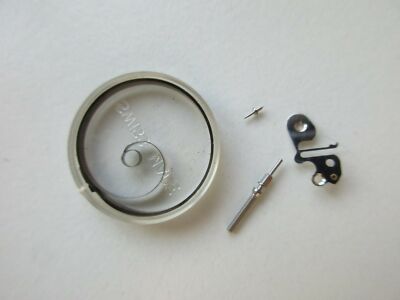 Oris (Virtus) 5¼''' up to 8¾''' Swiss watch movement part - choose