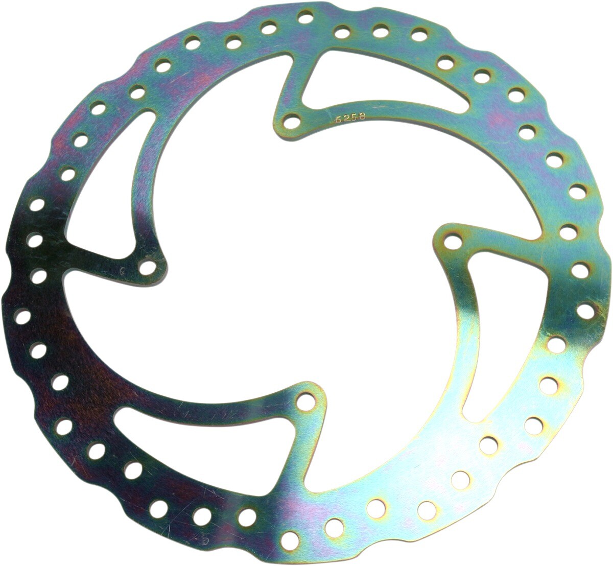 専用　Sサイズ 2006 2007 Suzuki GSXR 600/750 OEM Replacement Fairings
