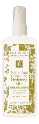 Eminence Neroli Age Corrective Hydrating Mist 4.2 oz. Facial Mist