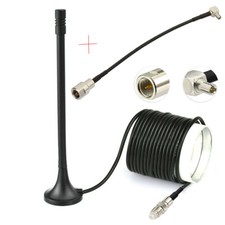 4G LTE Magnetic Antenna TS9 For Netgear LB1120 Cellular Modem/Wireless Router