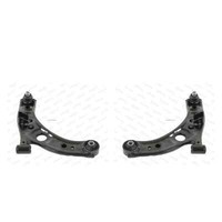 2X Querlenker Lenker Links Rechts Passend FüR Daihatsu Sirion M3_ 1.0
