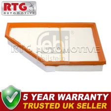 Right Air Filter Fits BMW X5 2006-2010 4.8 13717548898