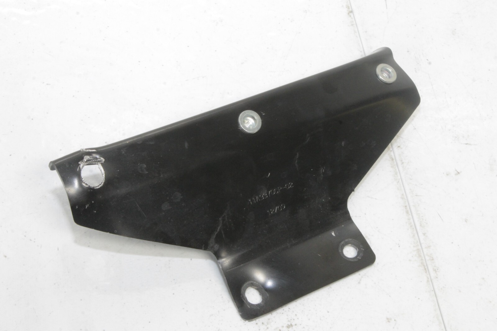 12-14 MCLAREN MP4-12C 12C 570 650 OEM RH FRONT RADIATOR BOX BRACKET 11A3370CP