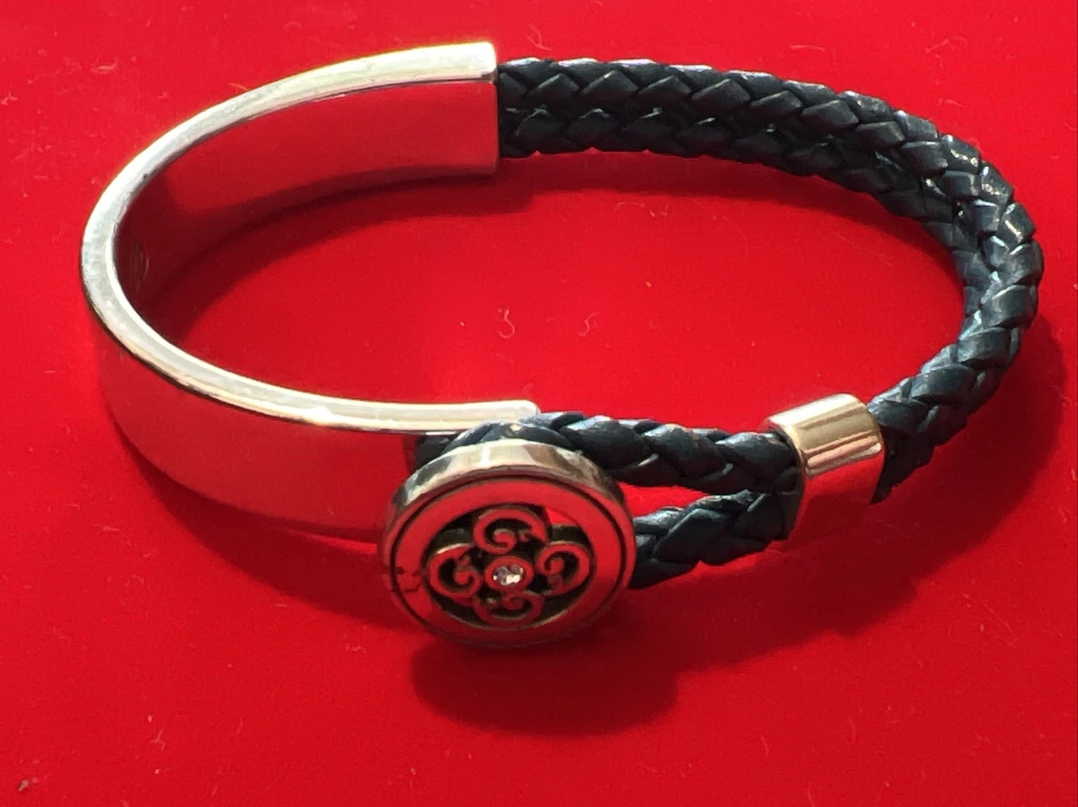Leather 2024 brighton bracelets