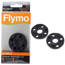 Lawnmower Spacers Washers Flymo Easi Glide 300/330/340/360 FLY017