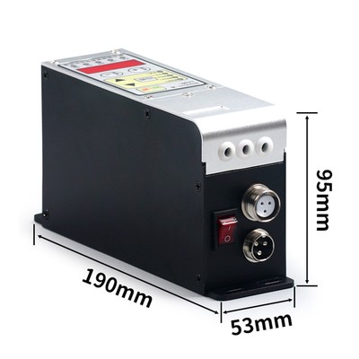 CUH CUH SDV-M Variable Frequency Vibratory Feeder Controller - Chinese Panel Nqo