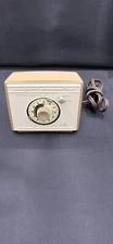 Genral Electric Model 8117 Timer