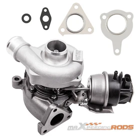 Turbolader Satz  for Audi A4 B7 2.0 TDI 125KW BRD BVA 03G145702 53039880109