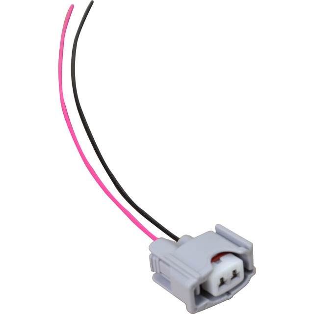 Fuel Injector / Knock Sensor Connector Pigtail For 19982014 Toyota